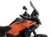 Plexi Touring Screen 23025 KTM 1390 SUPER ADVENTURE R (25-26), 1390 SUPER ADVENTURE S (25-26), 1390 SUPER ADVENTURE S EVO (25-26)