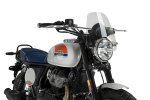 Plexi New Generation Sport 23044 ROYAL ENFIELD BEAR 650 (25-26)