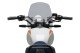 Plexi New Generation Touring 23045 ROYAL ENFIELD BEAR 650 (25-26)