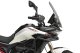 Plexi Touring Screen 23068 MORBIDELLI T352X (25-26)