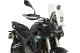 Plexi Touring Screen 23069 MORBIDELLI T502X (25-26)