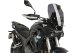 Plexi Touring Screen 23069 MORBIDELLI T502X (25-26)