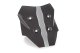 Plexi Sport Screen 23072 KAWASAKI KLE500 (25-26), KLE500 SE (25-26)