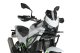 Plexi Sport Screen 23072 KAWASAKI KLE500 (25-26), KLE500 SE (25-26)