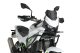 Plexi Sport Screen 23072 KAWASAKI KLE500 (25-26), KLE500 SE (25-26)