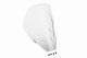 Plexi Touring Screen 23073 KAWASAKI KLE500 (25-26), KLE500 SE (25-26)