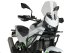 Plexi Touring Screen 23073 KAWASAKI KLE500 (25-26), KLE500 SE (25-26)