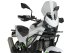 Plexi Touring Screen 23073 KAWASAKI KLE500 (25-26), KLE500 SE (25-26)