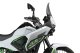 Plexi Touring Screen 23073 KAWASAKI KLE500 (25-26), KLE500 SE (25-26)