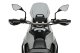 Plexi Touring Screen 23073 KAWASAKI KLE500 (25-26), KLE500 SE (25-26)
