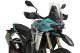 Plexi Sport Screen 23076 KOVE 800X GT (25-26), 800X PRO (24-26), 800X RALLY (25-26)
