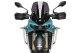 Plexi Sport Screen 23076 KOVE 800X GT (25-26), 800X PRO (24-26), 800X RALLY (25-26)