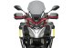 Plexi Touring Screen 23110 QJ MOTOR SRT 900S (23-26), MOTOR SRT 900SX (23-26)