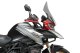 Plexi Touring Screen 23110 QJ MOTOR SRT 900S (23-26), MOTOR SRT 900SX (23-26)