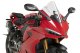 Plexi Z-Racing Screen 23115 DUCATI PANIGALE V2 (25-26), PANIGALE V2 S (25-26)