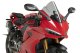 Plexi Z-Racing Screen 23115 DUCATI PANIGALE V2 (25-26), PANIGALE V2 S (25-26)