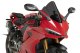 Plexi Z-Racing Screen 23115 DUCATI PANIGALE V2 (25-26), PANIGALE V2 S (25-26)