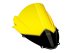 Plexi Z-Racing Screen 23155 SUZUKI GSX-R600 (06-07), GSX-R750 (06-07)