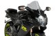 Plexi Z-Racing Screen 23155 SUZUKI GSX-R600 (06-07), GSX-R750 (06-07)