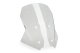 Plexi Touring Screen 23157 CFMOTO 1000MT-X (26)