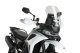 Plexi Touring Screen 23157 CFMOTO 1000MT-X (26)