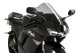 Plexi Z-Racing Screen 23215 KAWASAKI ZX-10R (06-07), ZX-6R NINJA (05-08)