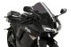 Plexi Z-Racing Screen 23215 KAWASAKI ZX-10R (06-07), ZX-6R NINJA (05-08)