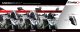 Plexi New Generation Sport 9588 KAWASAKI Z650 (17-19)