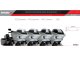 Plexi High-Road Sport 22107 HARLEY DAVIDSON CVO ROAD GLIDE FLTRXSE (23-25), CVO ROAD GLIDE ST FLTRXSTSE (24-26), ROAD GLIDE FLTRX (24-26)