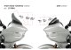 Plexi High-Road Touring 22108 HARLEY DAVIDSON CVO ROAD GLIDE FLTRXSE (23-25), CVO ROAD GLIDE ST FLTRXSTSE (24-26), ROAD GLIDE FLTRX (24-26)