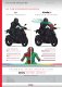 Plexi New Generation Touring 22711 BMW R1300R (25-26), R1300R AZUL SNAPPER ROCKS (25-26), R1300R EXCLUSIVE (25-26), R1300R OPTION 719 (25-26), R1300R PERFORMANCE (25-26)