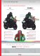 Plexi Touring Screen 22898 APRILIA TUONO V4 1100 (25-26), TUONO V4 1100 FACTORY (25-26)