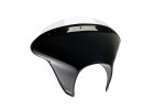 Polokapotáž s plexi Sport Batwing SML 21049 Gloss HARLEY DAVIDSON DYNA STREET BOB FXDB-I (06-17)