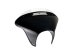 Polokapotáž s plexi Sport Batwing SML 21049 Gloss HARLEY DAVIDSON DYNA STREET BOB FXDB-I (06-17)