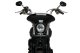 Polokapotáž s plexi Sport Batwing SML 21049 Gloss HARLEY DAVIDSON DYNA STREET BOB FXDB-I (06-17)