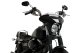 Polokapotáž s plexi Sport Batwing SML 21049 Gloss HARLEY DAVIDSON DYNA STREET BOB FXDB-I (06-17)