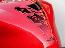 Tankpad Spirit 4220 YAMAHA YZF-R6 (03-14, 17), YZF-R6 S (06)