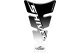 Tankpad Spirit 5111 APRILIA SHIVER 750 (07-16), SHIVER 750 GT (08-16), SHIVER 900 (17-18)