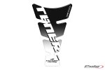 Tankpad Spirit 20481 YAMAHA TENERE 700 (19-26), TENERE 700 EXPLORE EDITION (23-24), TENERE 700 EXTREME EDITION (23-24), TENERE 700 RALLY (25-26), TENERE 700 RALLY EDITION (23-24), TENERE 700 WORLD RAID (22-26)