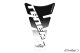 Tankpad Spirit 20481 YAMAHA TENERE 700 (19-26), TENERE 700 EXPLORE EDITION (23-24), TENERE 700 EXTREME EDITION (23-24), TENERE 700 RALLY (25-26), TENERE 700 RALLY EDITION (23-24), TENERE 700 WORLD RAID (22-26)