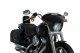 Polokapotáž s plexi Sport Batwing SML 21051 Gloss HARLEY DAVIDSON SOFTAIL LOW RIDER FXLR (18-20)