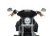 Polokapotáž s plexi Sport Batwing SML 21051 Gloss HARLEY DAVIDSON SOFTAIL LOW RIDER FXLR (18-20)