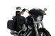 Polokapotáž s plexi Sport Batwing SML 21051 Gloss HARLEY DAVIDSON SOFTAIL LOW RIDER FXLR (18-20)