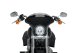 Polokapotáž s plexi Sport Batwing SML 21051 Gloss HARLEY DAVIDSON SOFTAIL LOW RIDER FXLR (18-20)