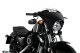 Polokapotáž s plexi Sport Batwing SML 21055 Gloss HARLEY DAVIDSON SPORTSTER FORTY-EIGHT XL1200X (16-20)