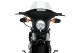Polokapotáž s plexi Touring Batwing SML 21056 Gloss HARLEY DAVIDSON SPORTSTER FORTY-EIGHT XL1200X (16-20)