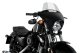 Polokapotáž s plexi Touring Batwing SML 21056 Gloss HARLEY DAVIDSON SPORTSTER FORTY-EIGHT XL1200X (16-20)