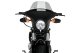 Polokapotáž s plexi Touring Batwing SML 21056 Gloss HARLEY DAVIDSON SPORTSTER FORTY-EIGHT XL1200X (16-20)