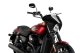 Polokapotáž s plexi Sport Batwing SML 21057 Gloss HARLEY DAVIDSON STREET 750 XG750 (15-21)