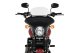Polokapotáž s plexi Touring Batwing SML 21058 Gloss HARLEY DAVIDSON STREET 750 XG750 (15-21)